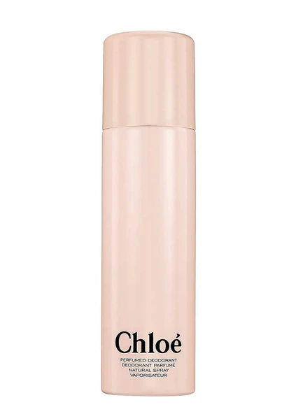 Chloe Deodorant Spray 100 ml ürün görseli 1