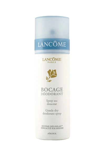 Lancome Bocage Deo Spray 125 ml ürün görseli 1