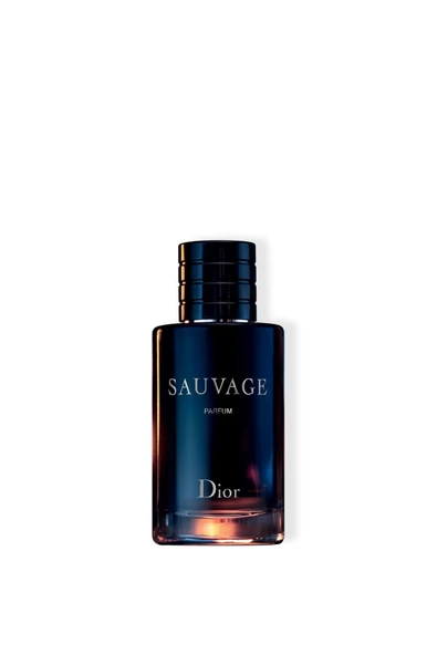 Dior Sauvage Parfum 60 ml Erkek Parfüm ürün görseli 1