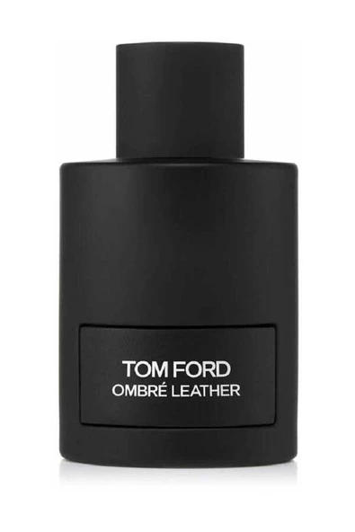 Tom Ford Ombre Leather 100 ml Edp - Resim 3