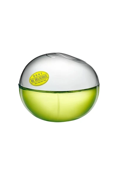 Dkny Be Delicious Edp 50 ml Kadın Parfüm - Resim 2