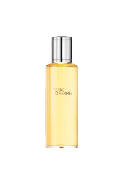 Terre D'Hermes Pure Parfum 125Ml Refill Erkek Parfüm ürün görseli 1