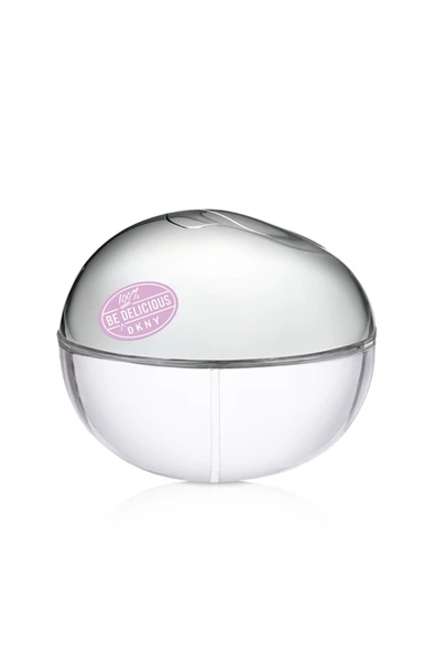 DKNY Be Delicious 100% EDP 100 ml Kadın Parfüm ürün görseli 1