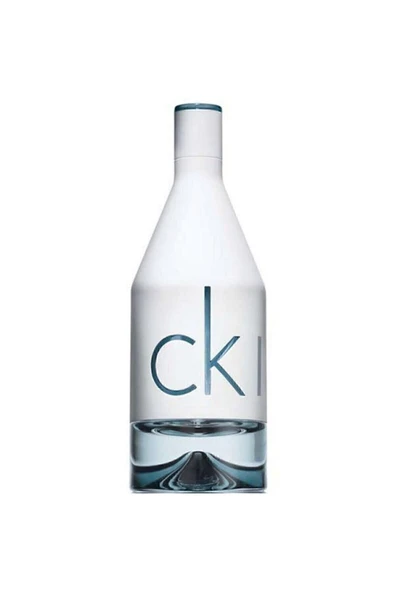 Calvin Klein In2U Men 150 ml Edt Erkek Parfüm ürün görseli 1