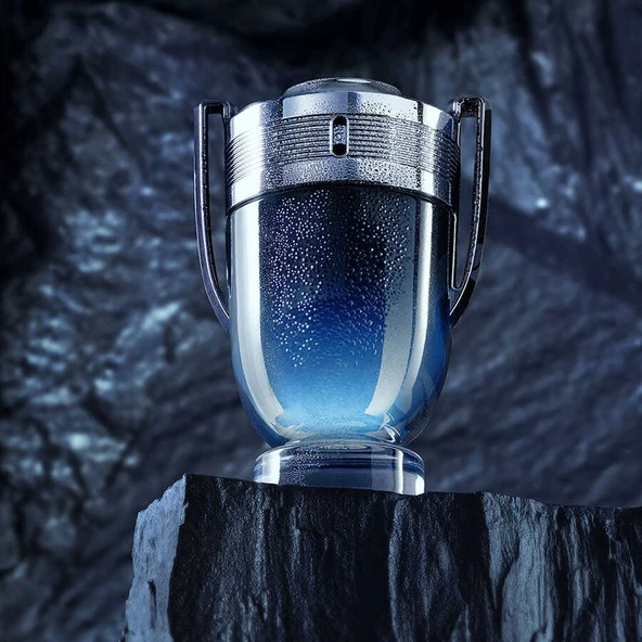 Paco Rabanne Invictus 100 ml Edt ürün görseli 1