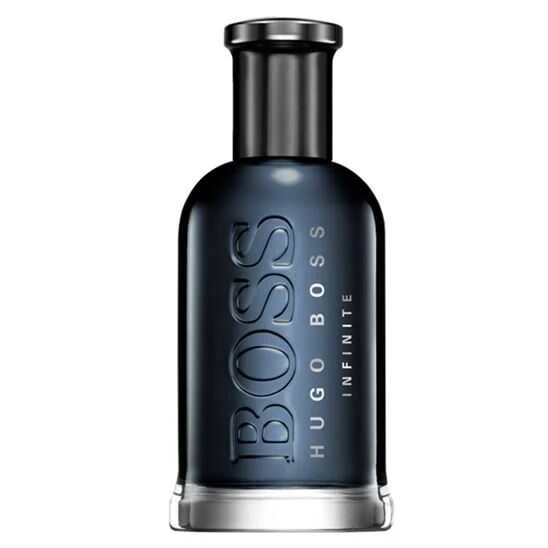 Hugo Boss Boss Bottled Infinite Edp 100 ml - Resim 2