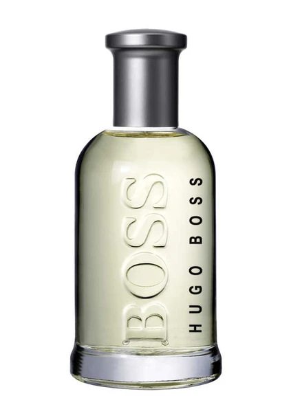 Boss No:6 Bottled 200 ml Edt ürün görseli 1