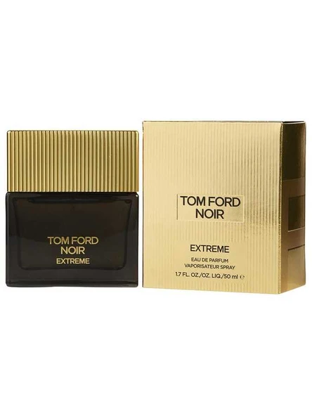 Tom Ford Noir Extreme Edp 50 ml ürün görseli 1