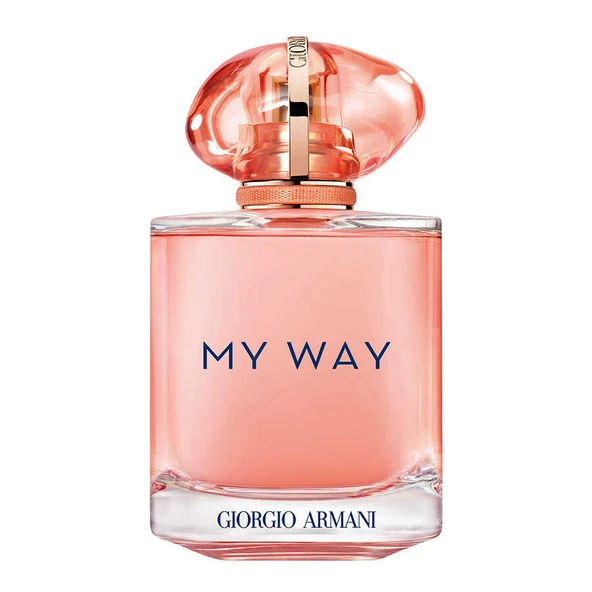 Giorgio Armani My Way Ylang Edp 90 ml ürün görseli 1