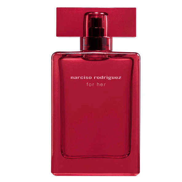 Narciso Rodriguez For Her Edp Intense 50 ml - Resim 2