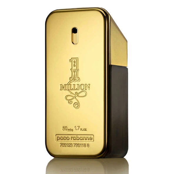 Paco Rabanne 1 Million 50 ml Edt - Resim 2