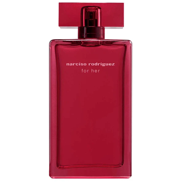 Narciso Rodriguez For Her Edp Intense 100 ml - Resim 2