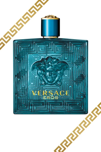 Versace Eros 200 ml Edt Erkek Parfüm ürün görseli 1