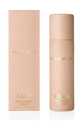 Chloe No Made Deospray 100 ml - Resim 11
