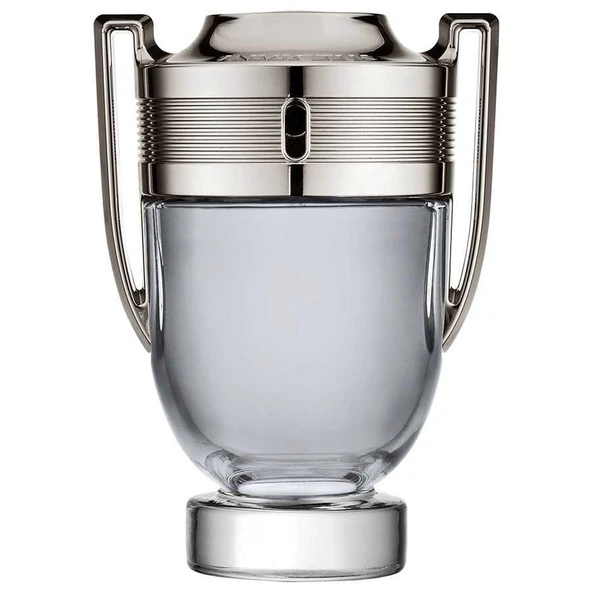 Paco Rabanne Invictus 100 ml Edt - Resim 4