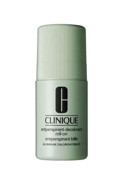 Clinique Antiperspirant Deodorant Roll-On 75 ml ürün görseli 1
