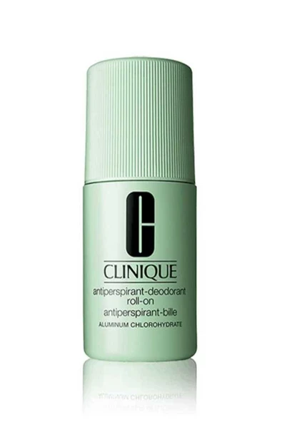 Clinique Antiperspirant Deodorant Roll-On 75 ml Kadın Deodorant ürün görseli 1