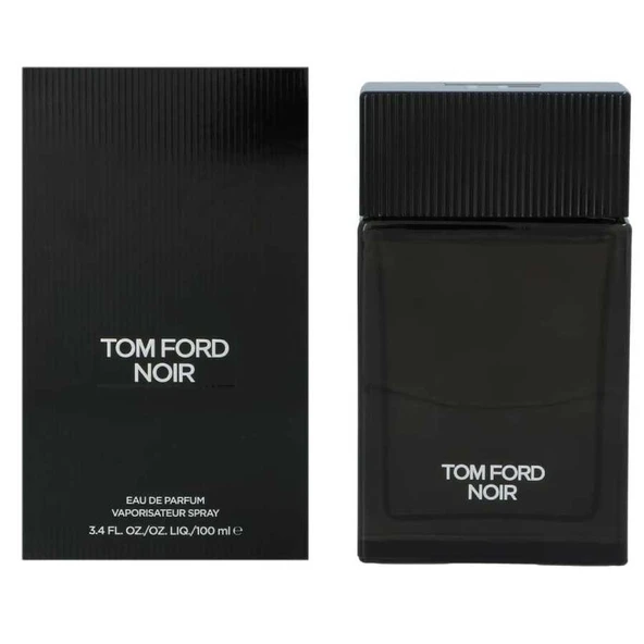 Tom Ford Noir Edp 100 ml - Resim 2