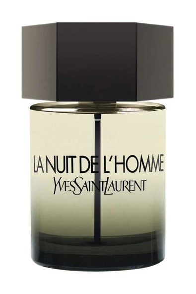 Yves Saint Laurent La Nuit De L'Homme 60 ml Edt ürün görseli 1