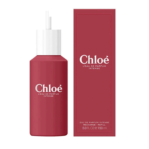 Chloe L' Eau De Parfum Intense Refill Edp 150 ml ürün görseli 1