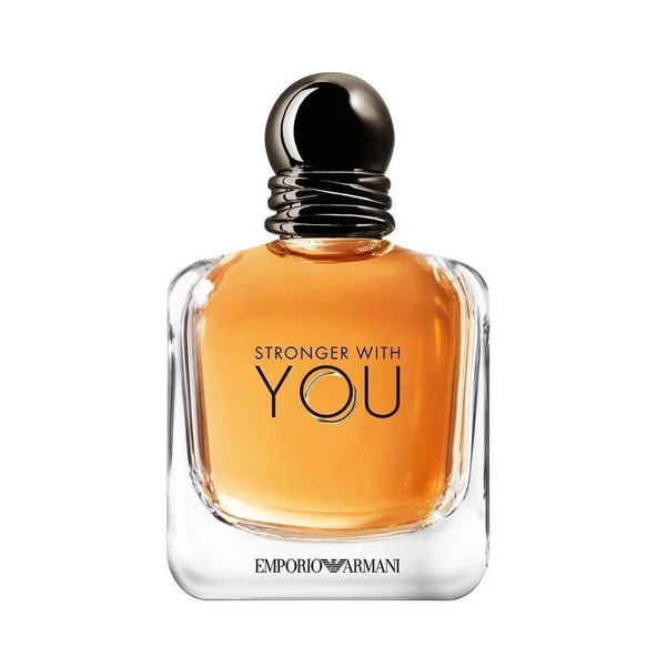Emporio Armani Stronger With You Edt 150 ml ürün görseli 1