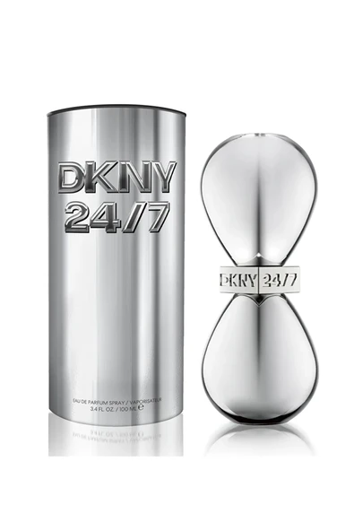 Dkny 24/7 Edp 100 ml Kadın Parfüm - Resim 2