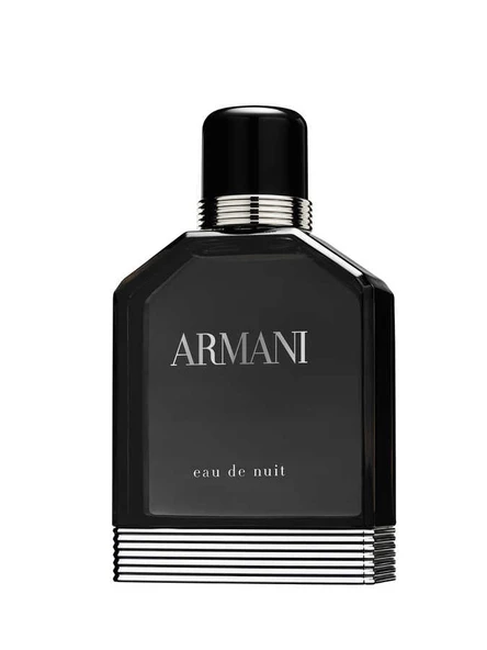 Giorgio Armani Armani Pour Homme Nuit 100 ml Edt ürün görseli 1