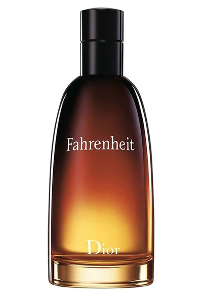 Dior Fahrenheit 50 ml Edt Erkek Parfüm ürün görseli 1