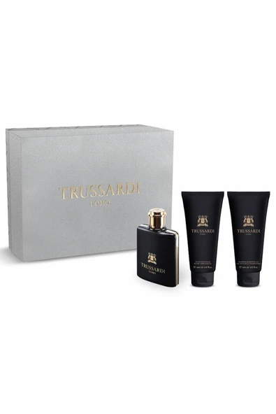 TRUSSARDİ Uomo Urban Deluxe 100ml Edt Set ürün görseli 1