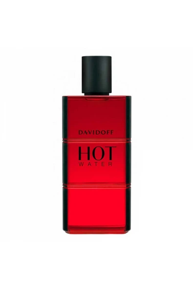 Davidoff Hot Water 110 ml Edt Erkek Parfüm - Resim 2