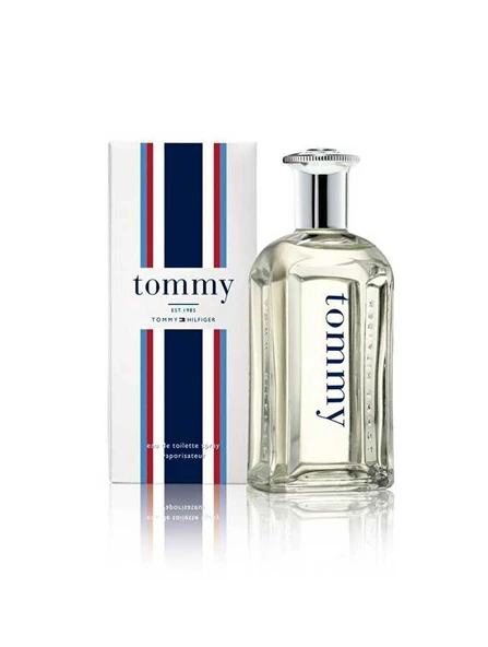 Tommy Hilfiger 50 ml Edt ürün görseli 1