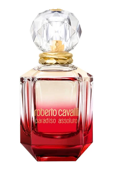 Roberto Cavalli Paradiso Assoluto Edp 75 ml ürün görseli 1