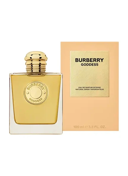 Burberry Goddess Intense Edp 100 ml - Resim 4