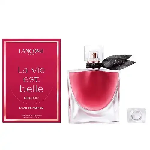 Lancome La Vie Est Belle L' Elixir Edp 50 ml ürün görseli 1