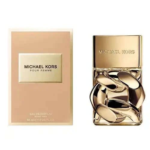 Michael Kors Pour Femme Edp 50 ml ürün görseli 1