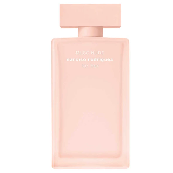 Narciso Rodriguez For Her Musc Nude EDP 100 ml ürün görseli 1