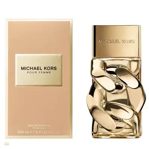 Michael Kors Pour Femme Edp 100 ml ürün görseli 1