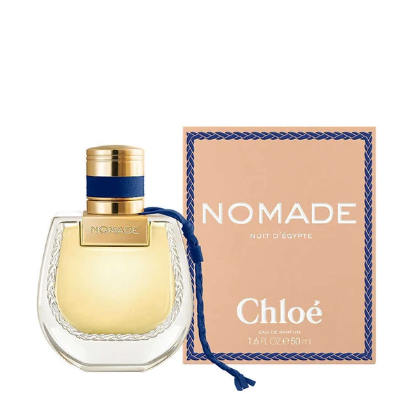 Chloe Nomade Nuit D'Egypte Edp 50 ml ürün görseli 1