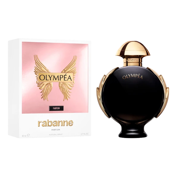 Paco Rabanne Olympea Parfüm 80 ml ürün görseli 1