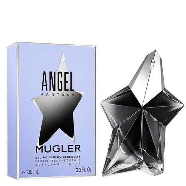 Thierry Mugler Angel Fantasm Edp 100 ml ürün görseli 1