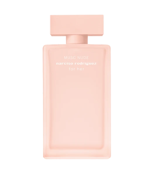 Narciso Rodriguez For Her Musc Nude EDP 50 ml ürün görseli 1