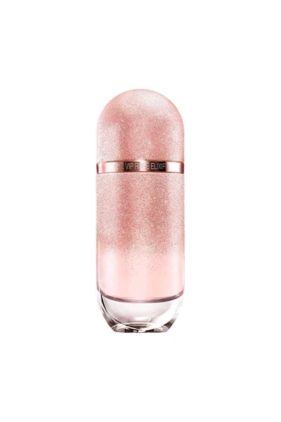 Carolina Herrera 212 Vip Rose Elixir Edp 80 ml Kadın Parfüm ürün görseli 1