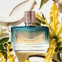 Estee Lauder Bronze Goddess Nuit Edp 100 ml - Resim 12