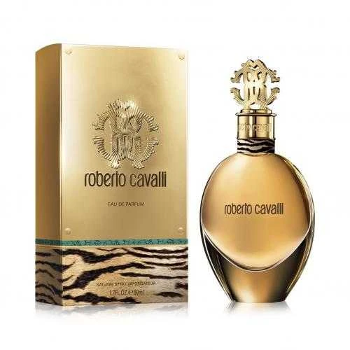 Roberto Cavalli 50 ml Edp ürün görseli 1