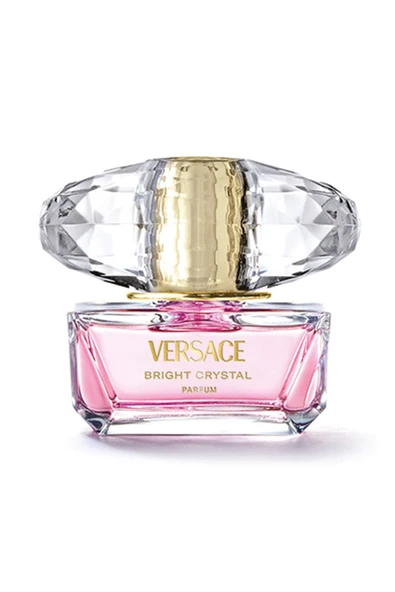 Versace Bright Crystal Parfum 50 ml Kadın Parfüm ürün görseli 1