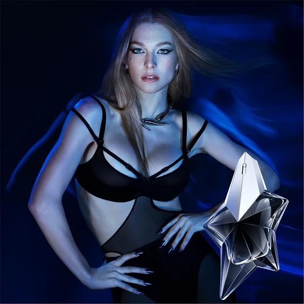 Thierry Mugler Angel Fantasm Edp 100 ml - Resim 3