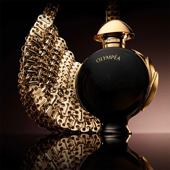Paco Rabanne Olympea Parfüm 50 ml - Resim 2