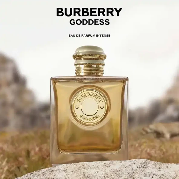 Burberry Goddess Intense Edp 50 ml - Resim 2