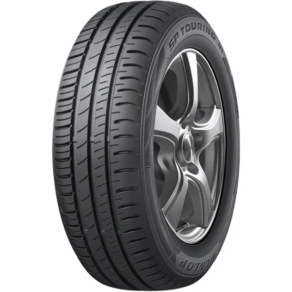 Dunlop SP Touring R1 185/65 R15 88T Yaz Lastiği - 2024 ürün görseli 1