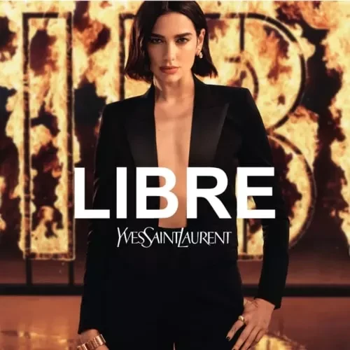 Yves Saint Laurent Libre Le Parfum 90 ml - Resim 3